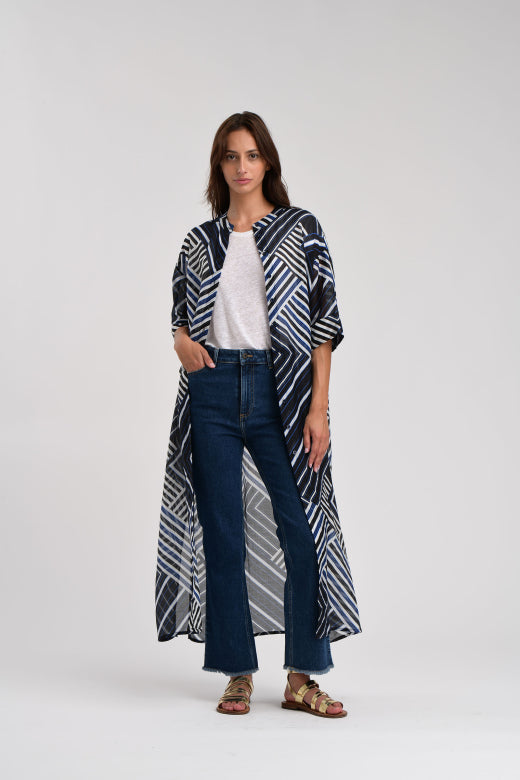 Deano Dress