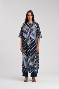 Deano Dress