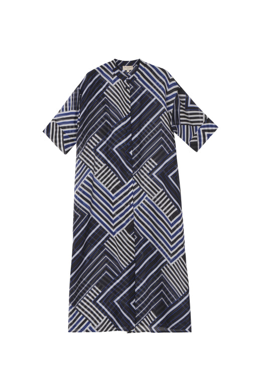 Deano Dress