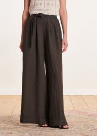 Dove Trousers