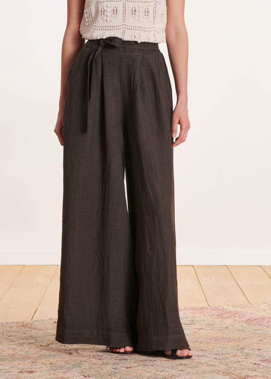Dove Trousers