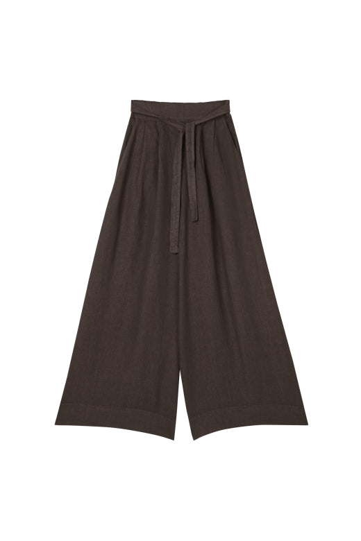 Dove Trousers
