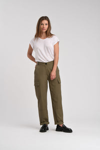 Dyron Trousers