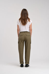 Dyron Trousers