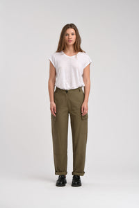 Dyron Trousers