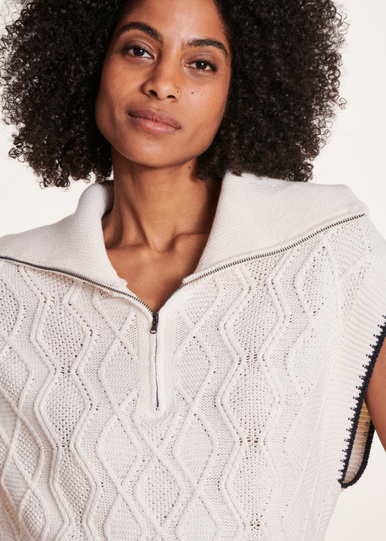 Davos Jumper