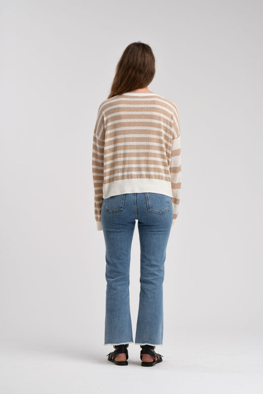 Dustang Jumper