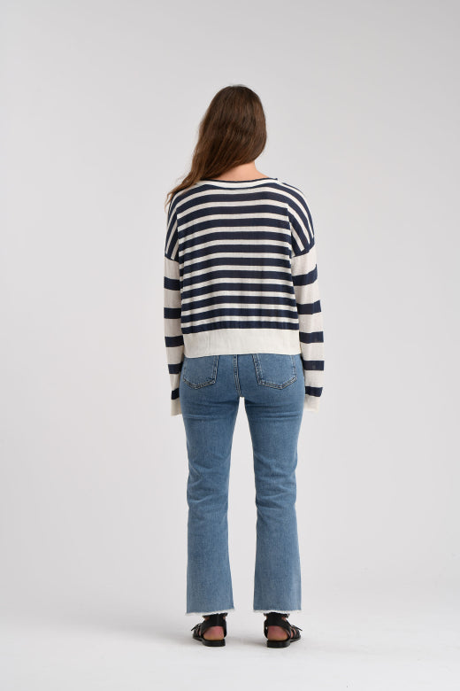Dustang Jumper