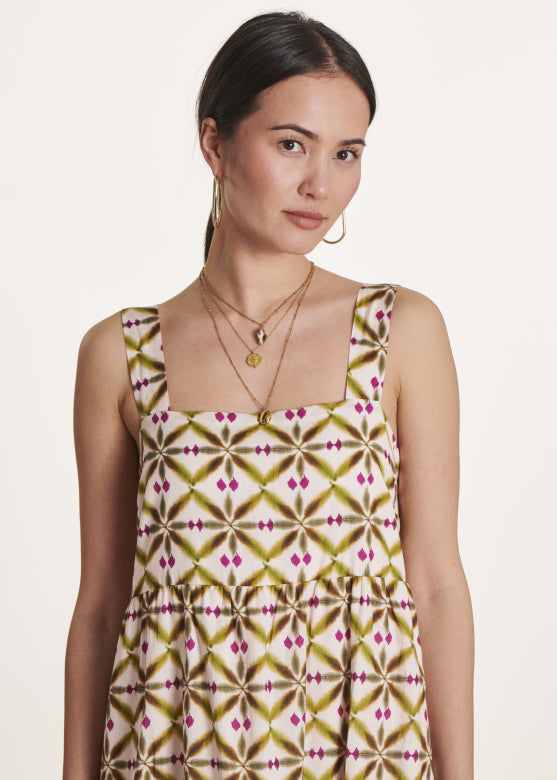 Dandy Dress