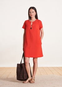 Pompei Dress