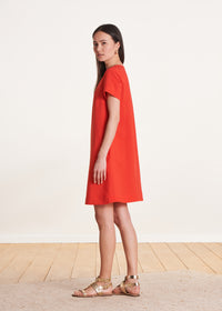 Pompei Dress