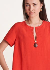 Pompei Dress