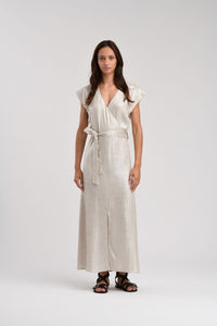 Savigny Dress