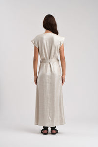 Savigny Dress
