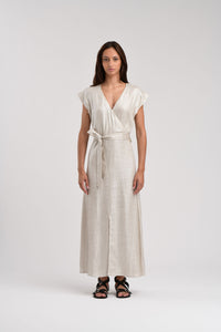 Savigny Dress