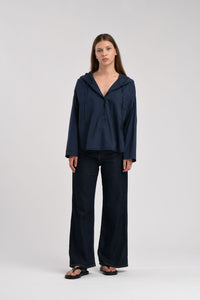 Bergali Blouse