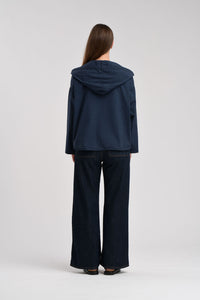 Bergali Blouse
