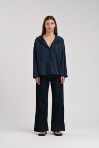 Bergali Blouse