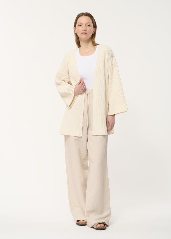 Jisha Cardigan