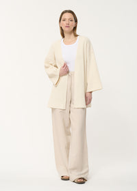 Jisha Cardigan