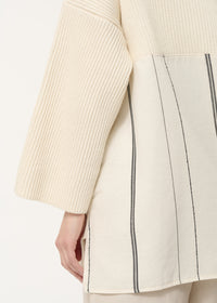 Jisha Cardigan