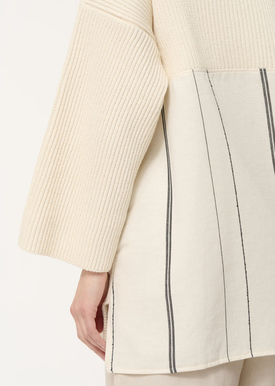 Jisha Cardigan