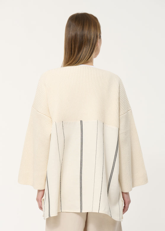 Jisha Cardigan