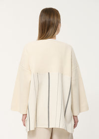 Jisha Cardigan