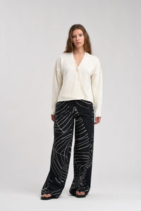 Joji Cardigan
