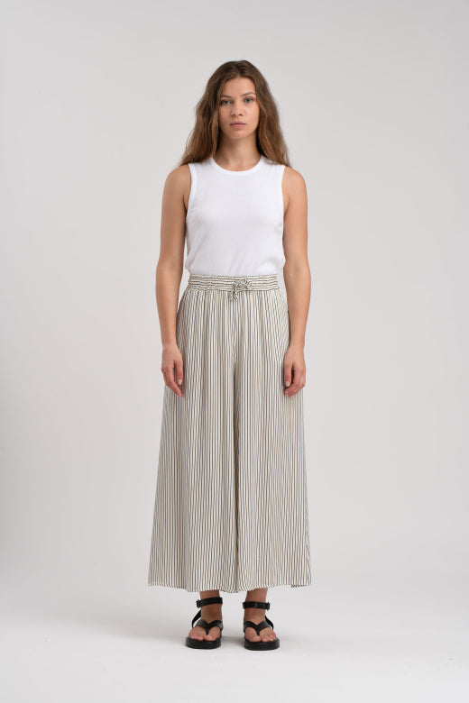 Bristom Trousers