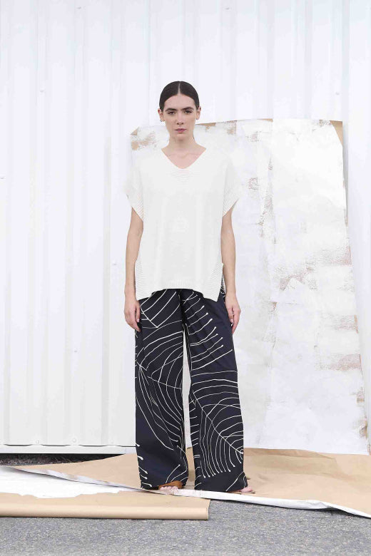 Jusanka Trousers