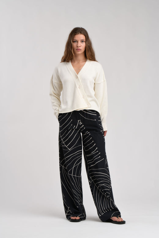 Jusanka Trousers