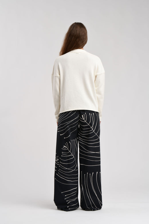 Jusanka Trousers