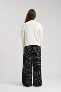 Jusanka Trousers