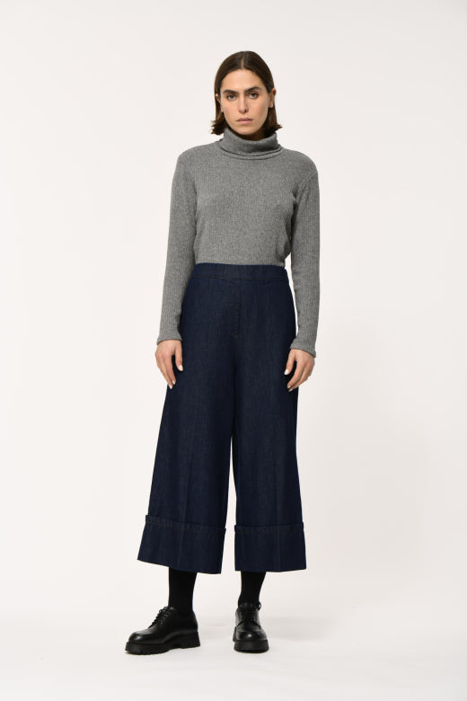 Sophio Denim Trousers