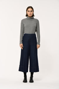 Sophio Denim Trousers