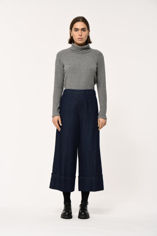 Sophio Denim Trousers
