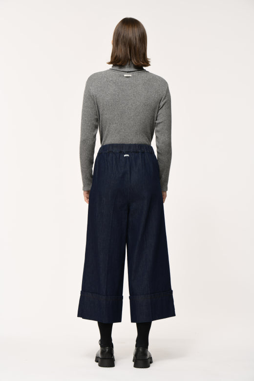 Sophio Denim Trousers