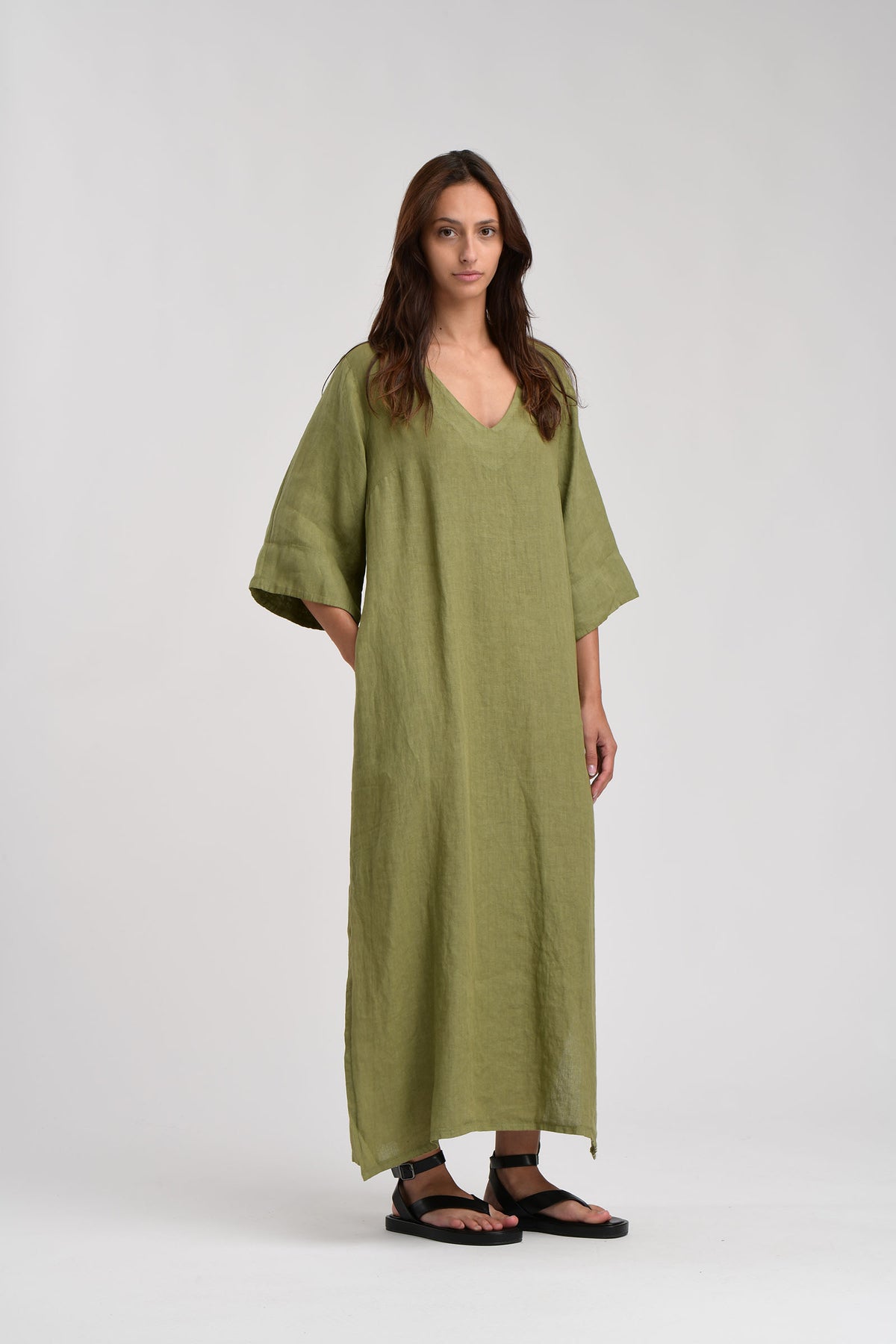 Jordani Dress