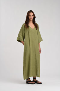 Jordani Dress