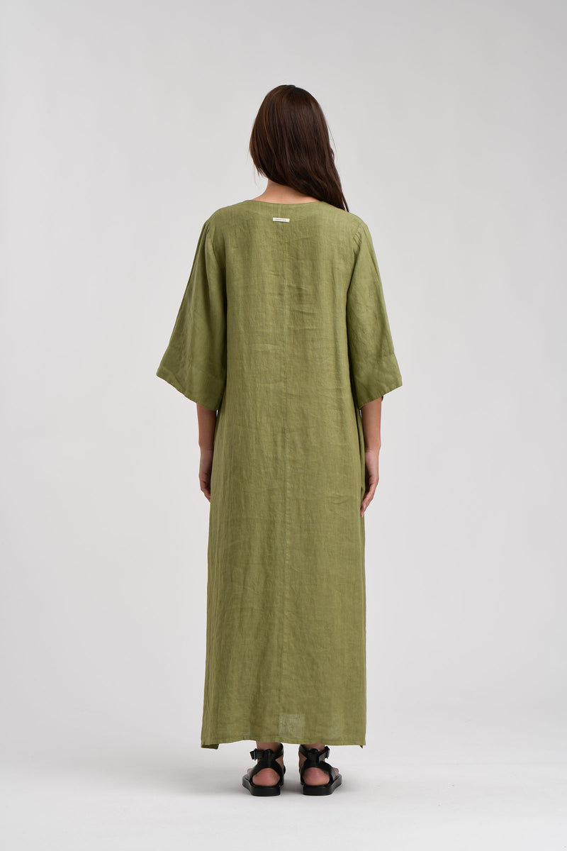 Jordani Dress
