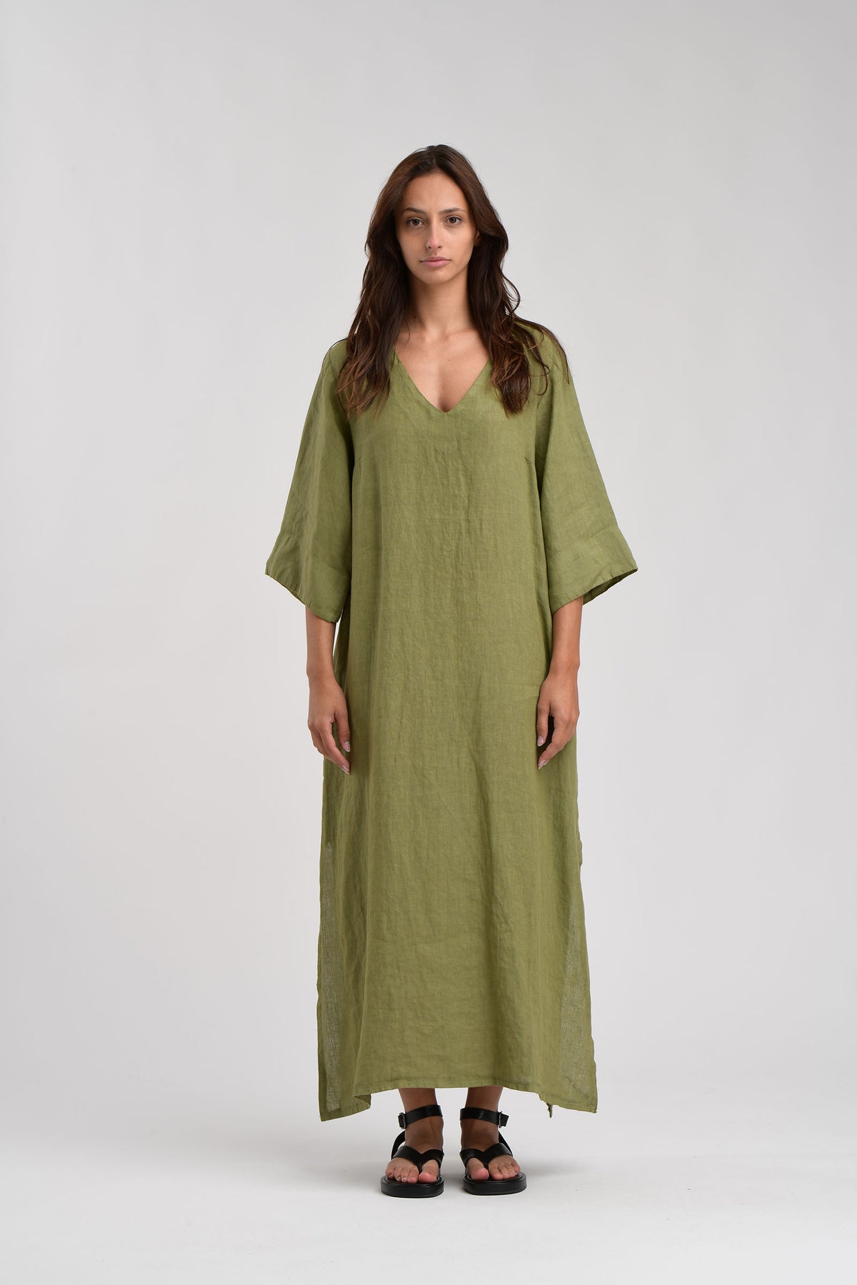 Jordani Dress