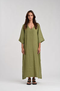 Jordani Dress