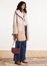 Elora Coat