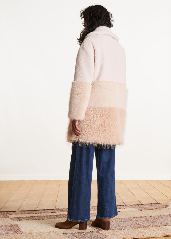 Elora Coat