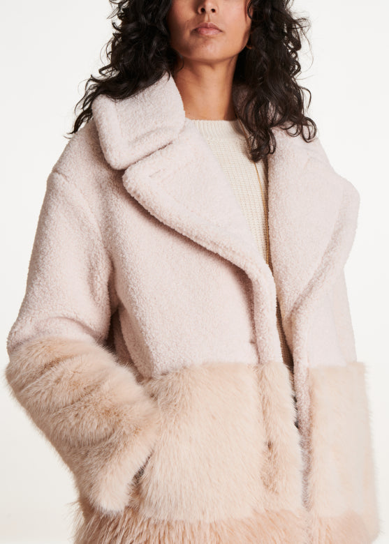 Elora Coat