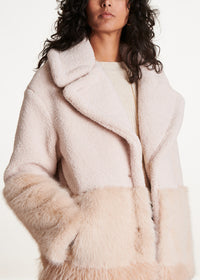 Elora Coat