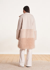 Elora Coat