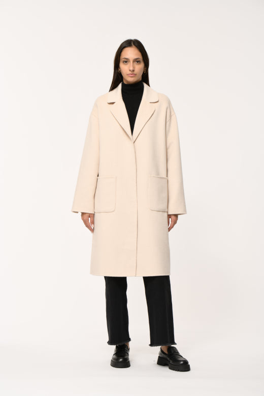 Estuo Coat