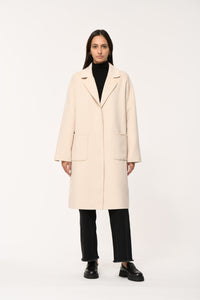 Estuo Coat